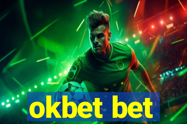 okbet bet